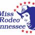 COLUMBIA COWGIRL NAMED MISS TEEN RODEO TENNESSEE 2016